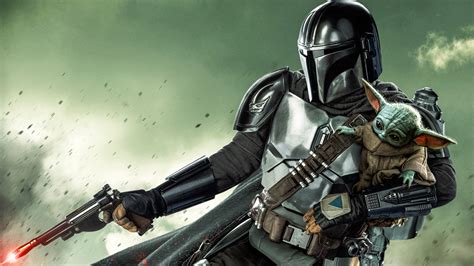 Full Track List and Details on 'The Mandalorian' Season 3 - Vol. 2