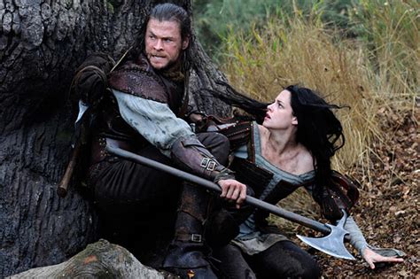 ‘Snow White and the Huntsman 2′ Plans: Where Should the Sequel Go?