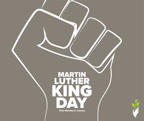 MLK Day: Quotes that Inspire - Preferred Care at Home