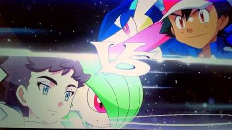 Ash and Greninja VS Diantha and Gardevoir | Wiki | Pokémon Amino