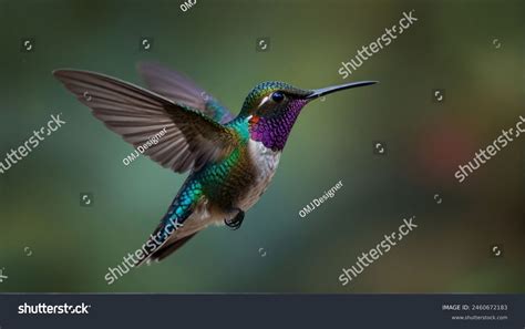 Hummingbirds Photos and Images | Shutterstock