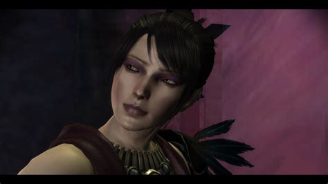 Morrigan - Dragon Age: Origins Photo (15768191) - Fanpop