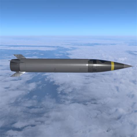 Lockheed Martin Conducts Second Flight Test of Precision Strike Missile – The Diplomat