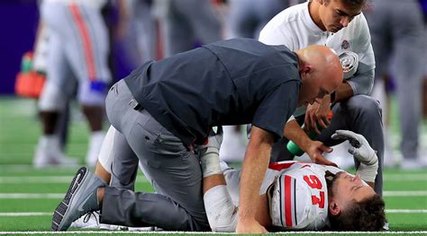 Nick Bosa injury updates: Ohio State DE out until November - Sports Illustrated