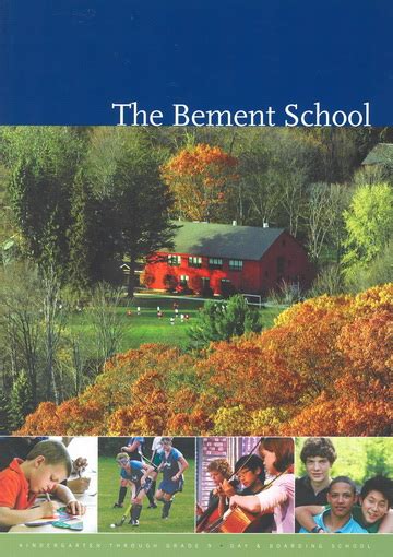 The Bement School - 環球行留學