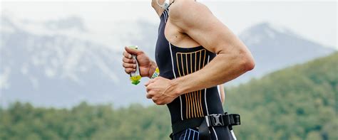 Energy Gels for Running: Are They Really Worth It? | MEL Magazine