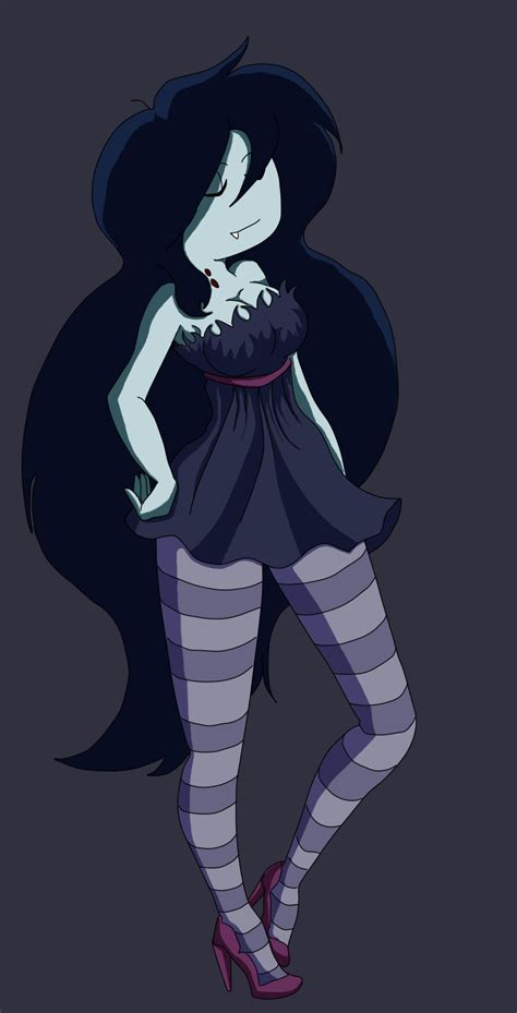 More fanart - Marceline Fan Art (35721345) - Fanpop