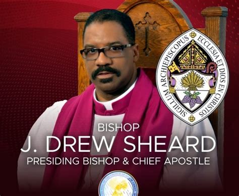 Church of God in Christ elects new Presiding Bishop to lead organization