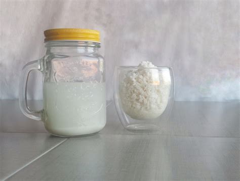 Rice Water Hair Rinse - How to Make It and My Experience with It