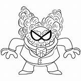 20  Free Printable Captain Underpants Coloring Pages EverFreeColoringcom sketch template