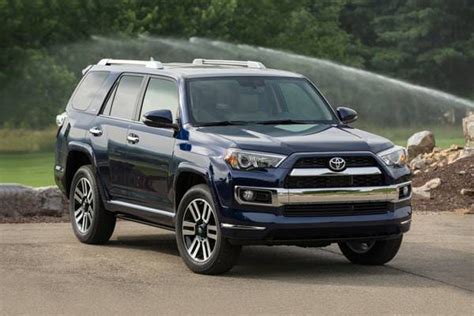 Used 2022 Toyota 4Runner Consumer Reviews - 36 Car Reviews | Edmunds