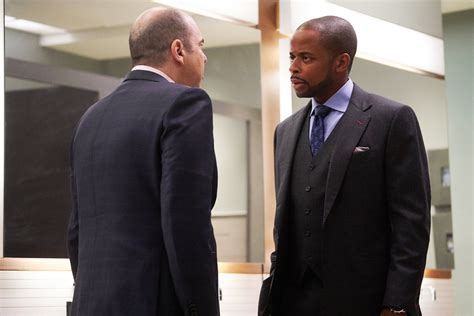 Donna & Harvey's Relationship Takes a Backseat to the Firm's Reputation on 'Suits' (RECAP)