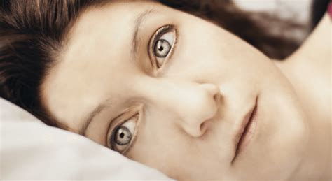 Did You Know That 20% of People Sleep With Their Eyes Open?