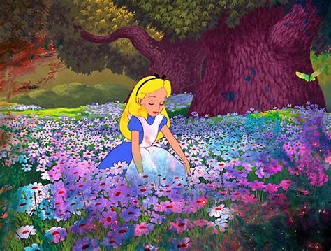 Alice au pays des merveille | Alice in wonderland aesthetic, Alice in wonderland 1951, Wonderland