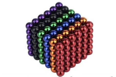 Walmart vendor recalls high-powered magnetic balls due to ingestion hazard - UPI.com