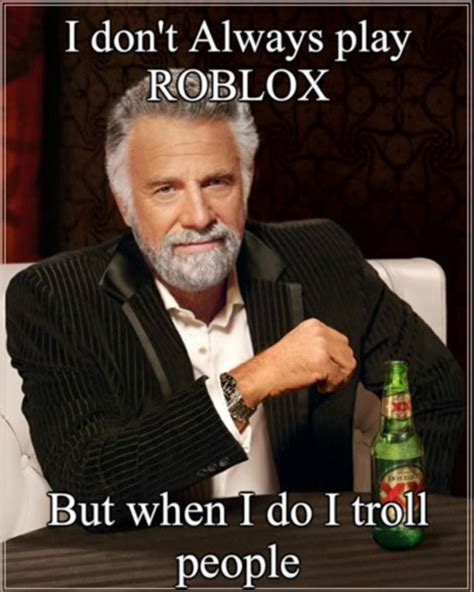 Roblox: 10 Memes That Will Leave You Cry-Laughing