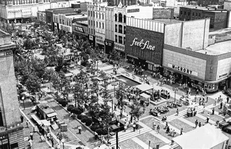 Penn Square Reading - Berks Nostalgia | Reading Berks Americana