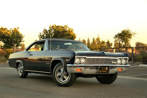 Chevrolet Impala Ss - amazing photo gallery, some information and ...