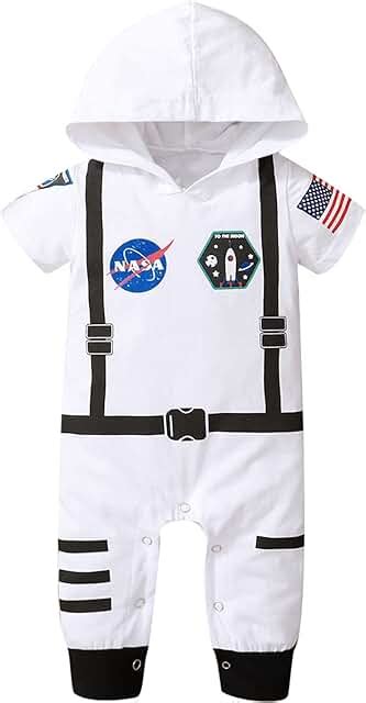 Amazon.com: baby astronaut costume