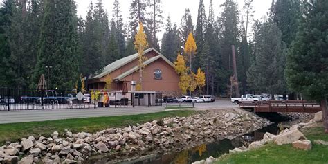 Ponderosa Chapel | Christian camp, Hume lake, Hume