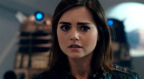 Clara Oswin Oswald Trapped on Skaro with Missy Supposedly dead and The ...