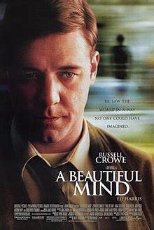 A Beautiful Mind (film) - Wikipedia