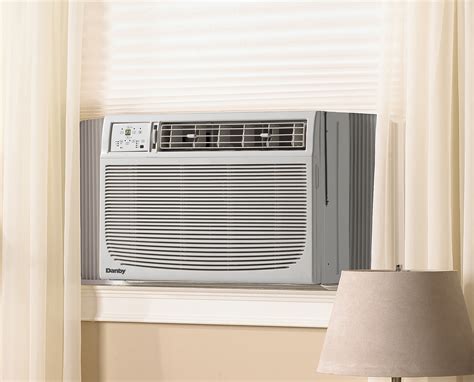 Danby 15,000 BTU Window Air Conditioner - DAC150EUB2GDB | Danby Canada