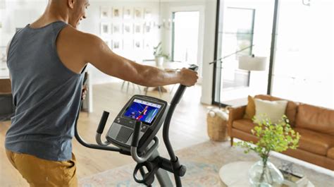 ProForm Ellipticals Review: Our Top Picks From The Brand - Sports Illustrated