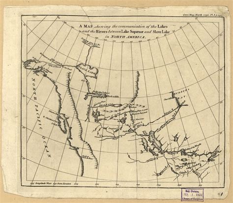 Revisiting an Explorer's Northwest Passage 'Disappointment' After ...