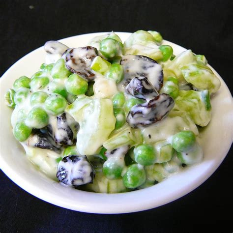 Celery Salad Recipe