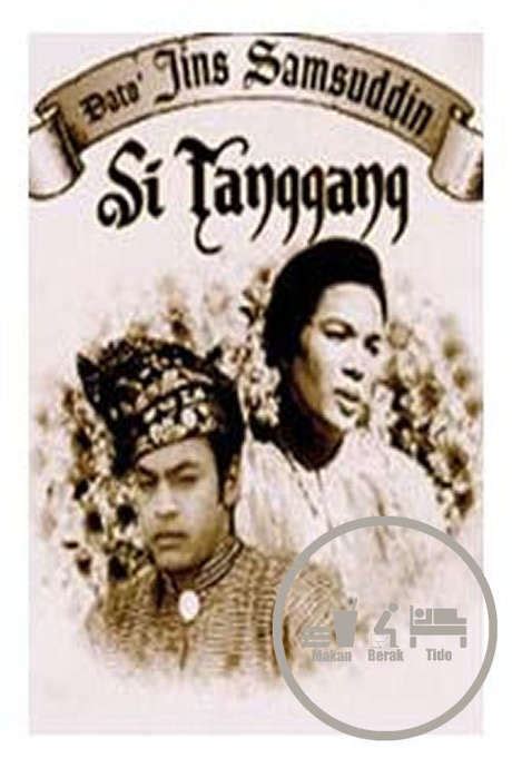 ‎Si Tanggang (1961) directed by Dato' Haji Jamil Sulong • Reviews, film + cast • Letterboxd