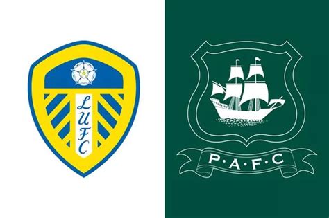 Is Leeds United vs Plymouth Argyle on TV, what time is kick-off and how ...