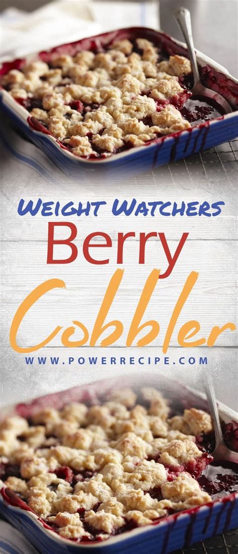 Weight Watchers Tips, Weight Watcher Dinners, Weight Watchers Desserts ...