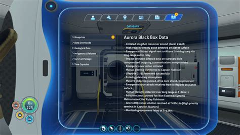 Subnautica Lifepod Locations - GigaBrain