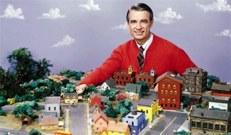 Mister Rogers Neighborhood Theme Song