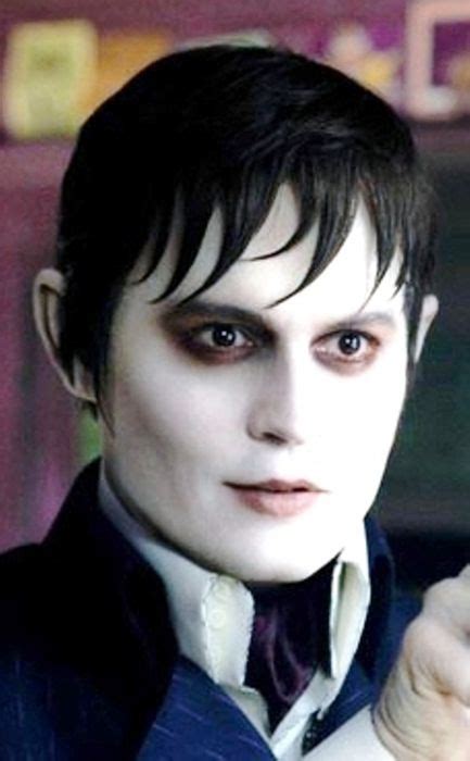 " Barnabas Collins" Johnny Depp | Johnny depp dark shadows, Tim burton movie, Tim burton films