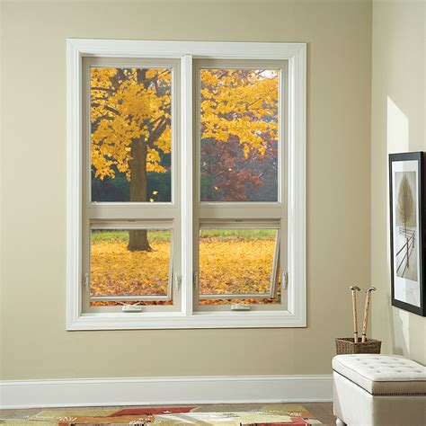 Awning Windows | Window Styles | Atrium Windows & Doors