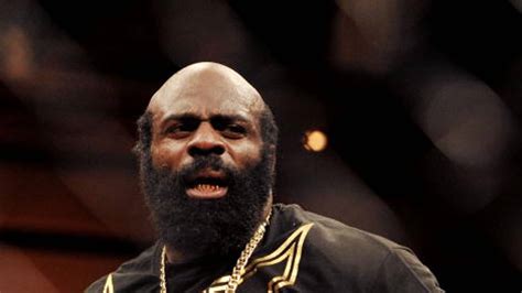 Remembering Kimbo Slice