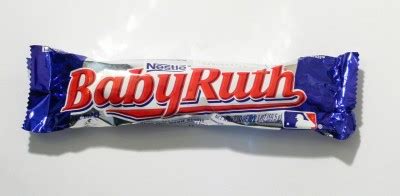 Nestlé Baby Ruth