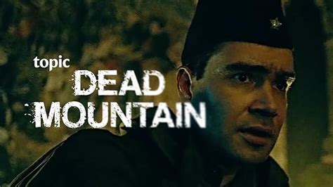 Prime Video: Dead Mountain - Season 1