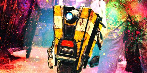 The Borderlands Movie's Controversial Casting Avoided 1 Of The Biggest Problems With The Video Games