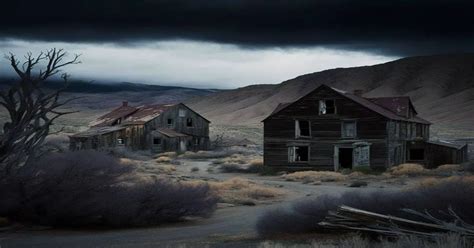 Hawthorne, Nevada: From Mining Town To Munitions Hub - United States ...