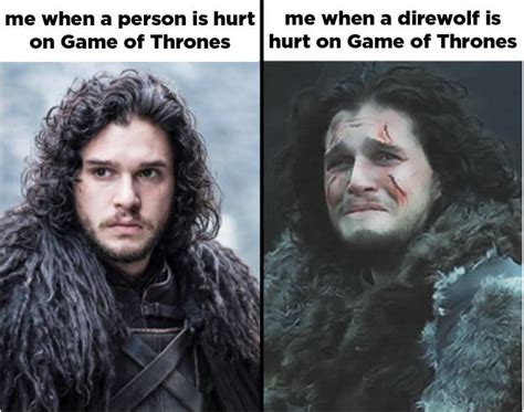 Literally 100 Really Funny "Game Of Thrones" Memes