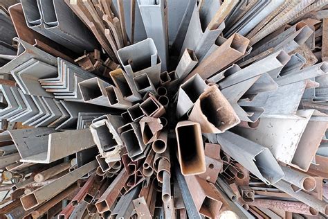 Steel Companies Buying Scrap Yards as Demand Increases | Scrapware