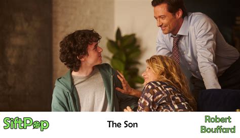 SiftPop|The Son (Movie Review)