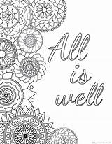 Pin On Mindfulness sketch template