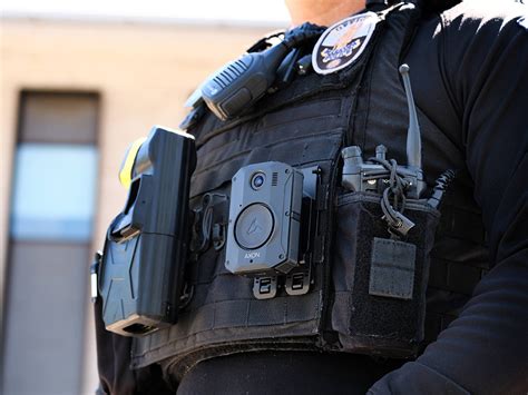 In Maricopa, it’s up to officers to hit ‘record’ on body cams (VIDEO) - InMaricopa