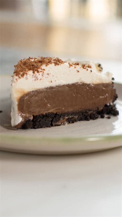 Mississippi Mud Pie | Recipe | Mississippi mud pie, Mud pie recipe ...