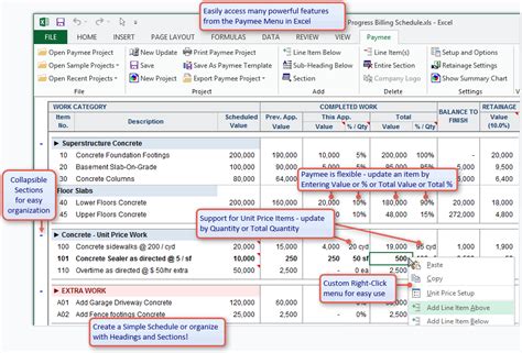 Aia Invoice Template Excel