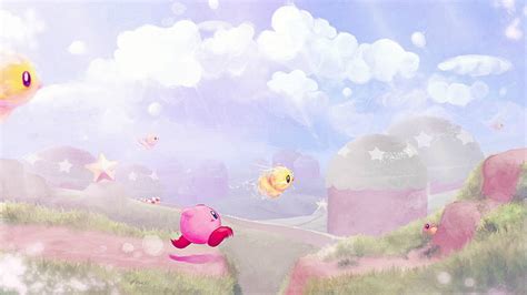 Kirby 1080P, 2K, 4K, 5K HD wallpapers free download | Wallpaper Flare